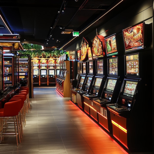 Ambient mode development for games