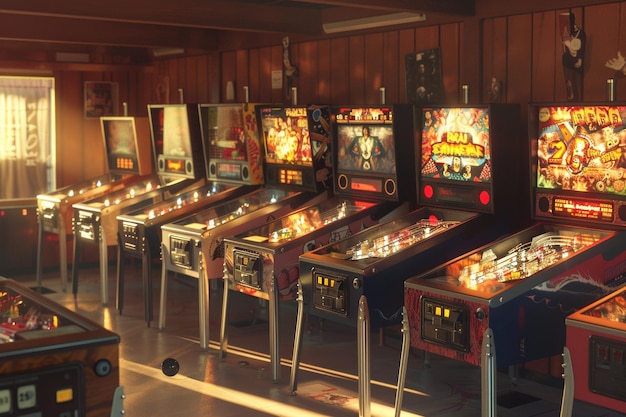 Calm gaming results and outcomes