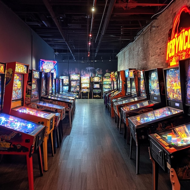 Calm gaming development services